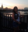 Rencontre Femme : Yana, 36 ans à Ukraine  kiev